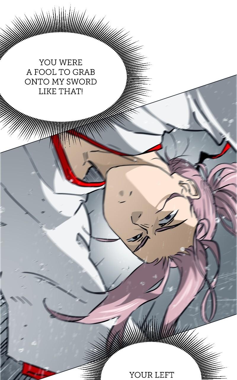 Read Infinite Leveling: Murim chapter 124.2 image 83 on Lezhin