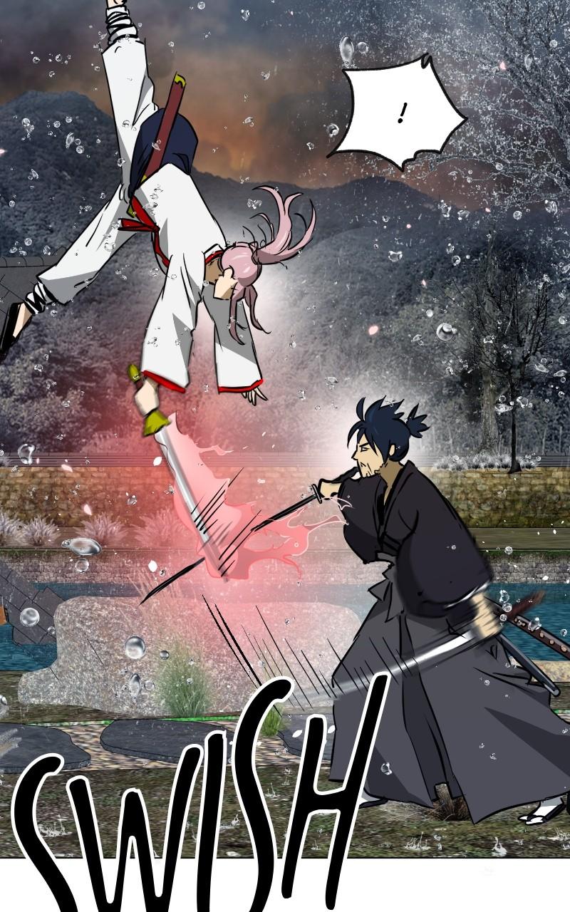 Read Infinite Leveling: Murim chapter 124.2 image 88 on Lezhin