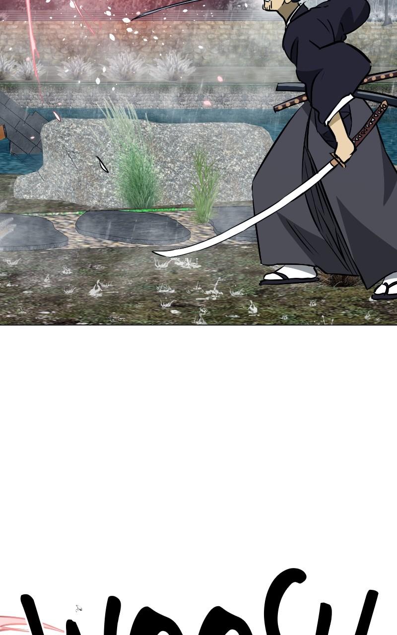 Read Infinite Leveling: Murim chapter 124.2 image 90 on Lezhin