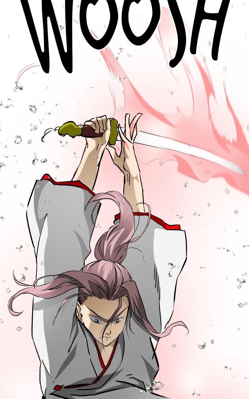 Read Infinite Leveling: Murim chapter 124.2 image 91 on Lezhin