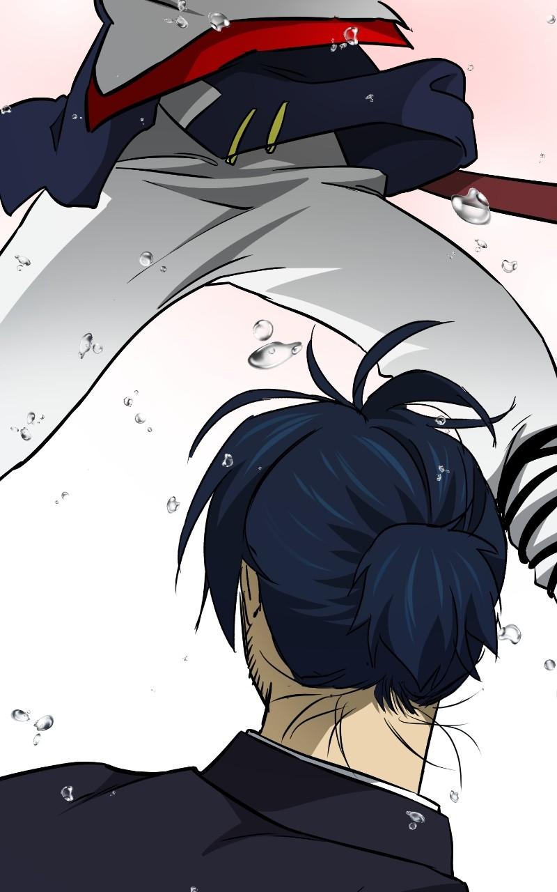 Read Infinite Leveling: Murim chapter 124.2 image 92 on Lezhin