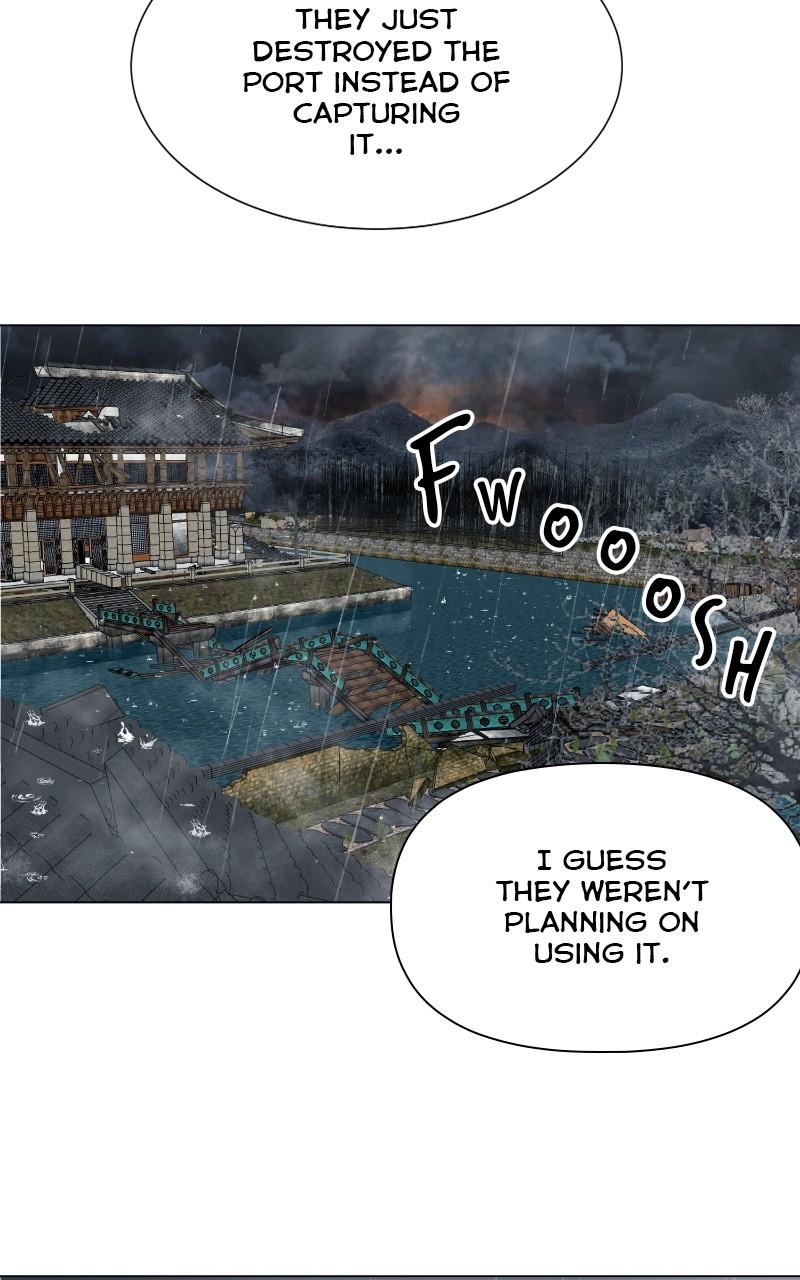 Read Infinite Leveling: Murim chapter 124.3 image 1 on Lezhin