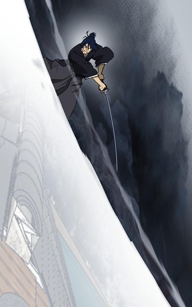 Read Infinite Leveling: Murim chapter 124.3 image 102 on Lezhin
