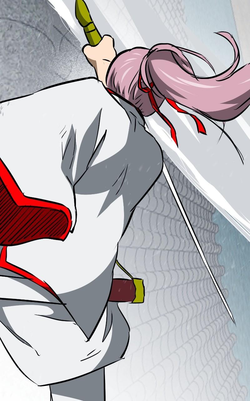 Read Infinite Leveling: Murim chapter 124.3 image 104 on Lezhin