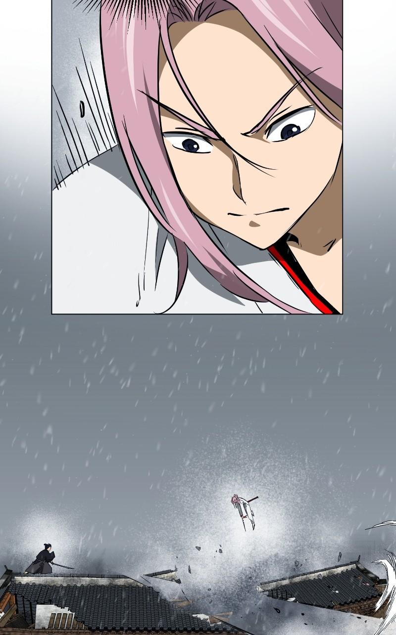 Read Infinite Leveling: Murim chapter 124.3 image 107 on Lezhin