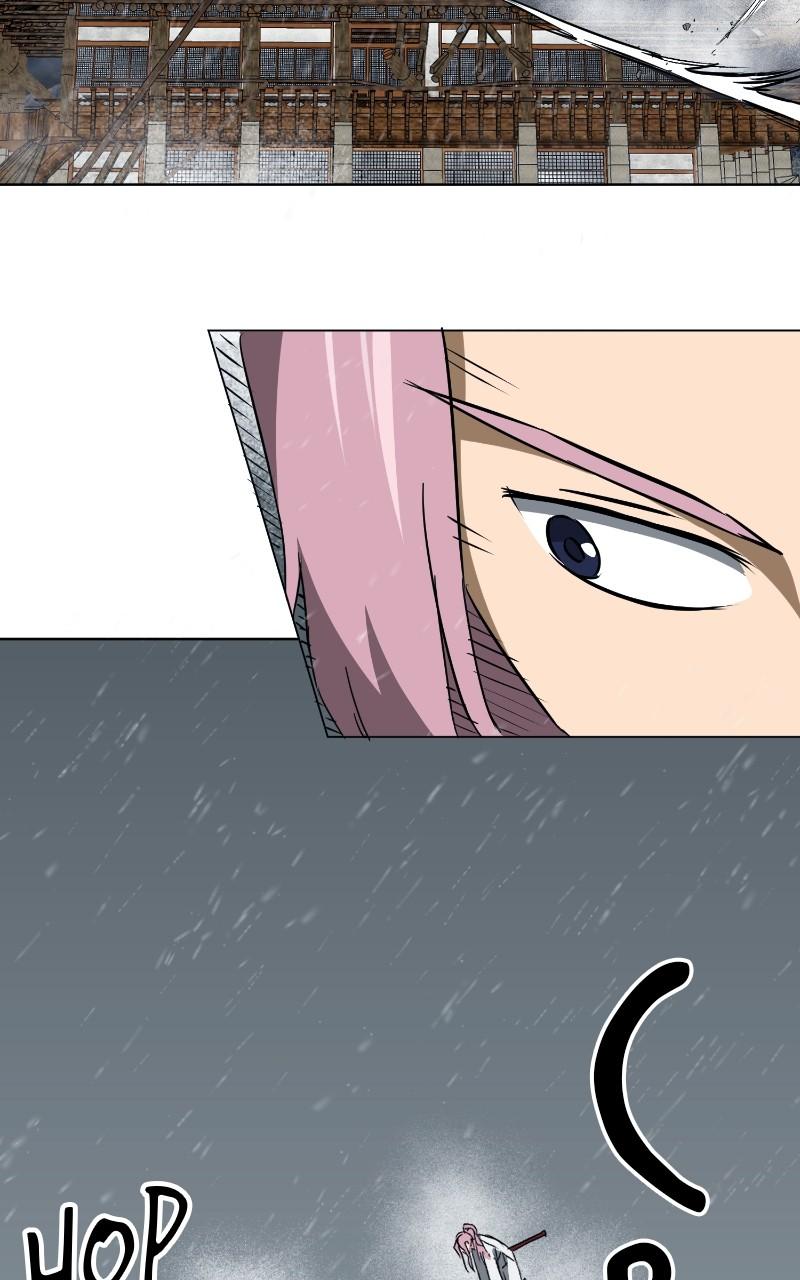 Read Infinite Leveling: Murim chapter 124.3 image 108 on Lezhin
