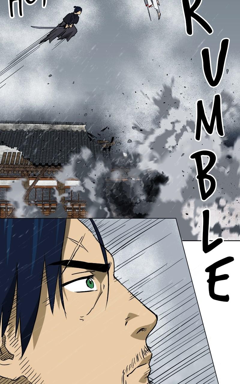 Read Infinite Leveling: Murim chapter 124.3 image 109 on Lezhin