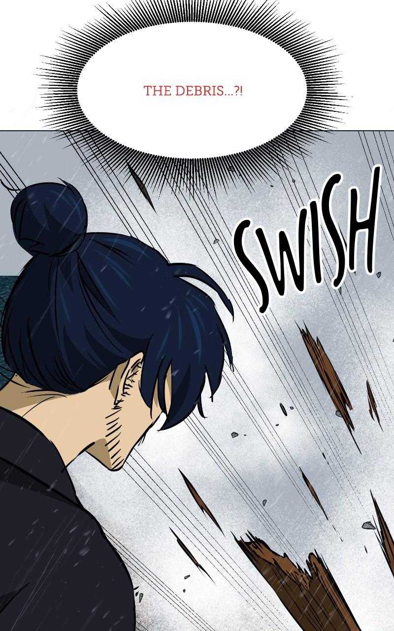Read Infinite Leveling: Murim chapter 124.3 image 111 on Lezhin