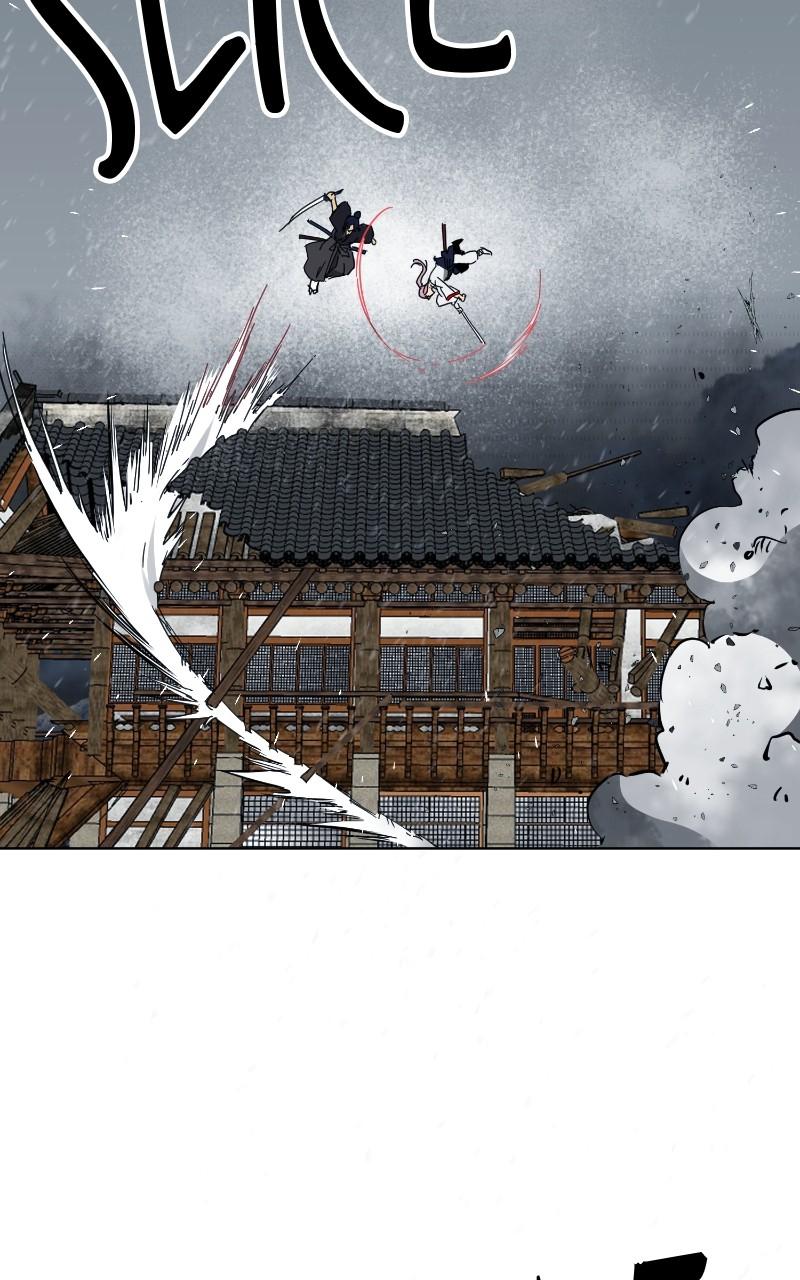 Read Infinite Leveling: Murim chapter 124.3 image 123 on Lezhin