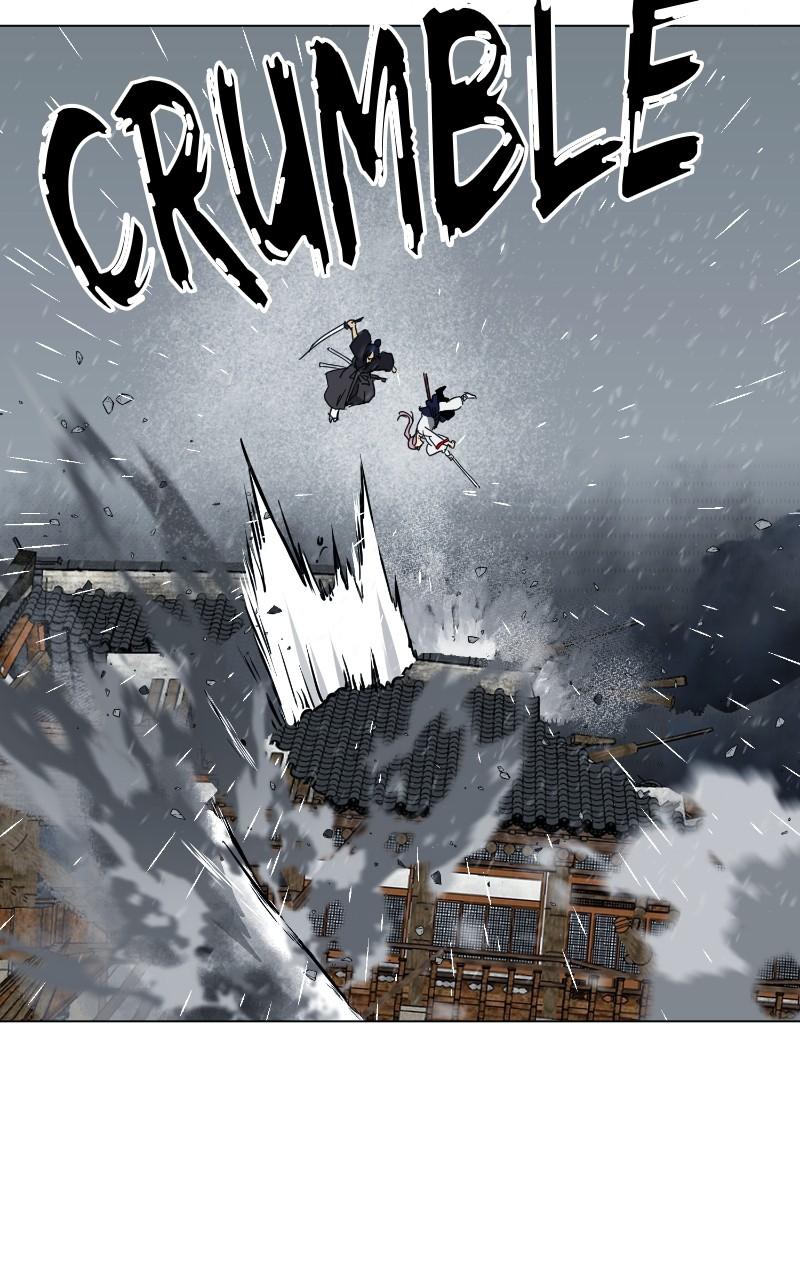 Read Infinite Leveling: Murim chapter 124.3 image 124 on Lezhin