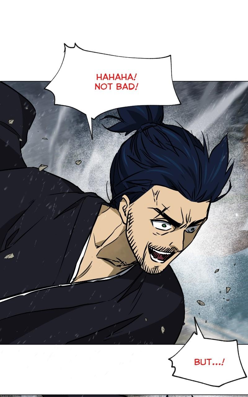 Read Infinite Leveling: Murim chapter 124.3 image 125 on Lezhin