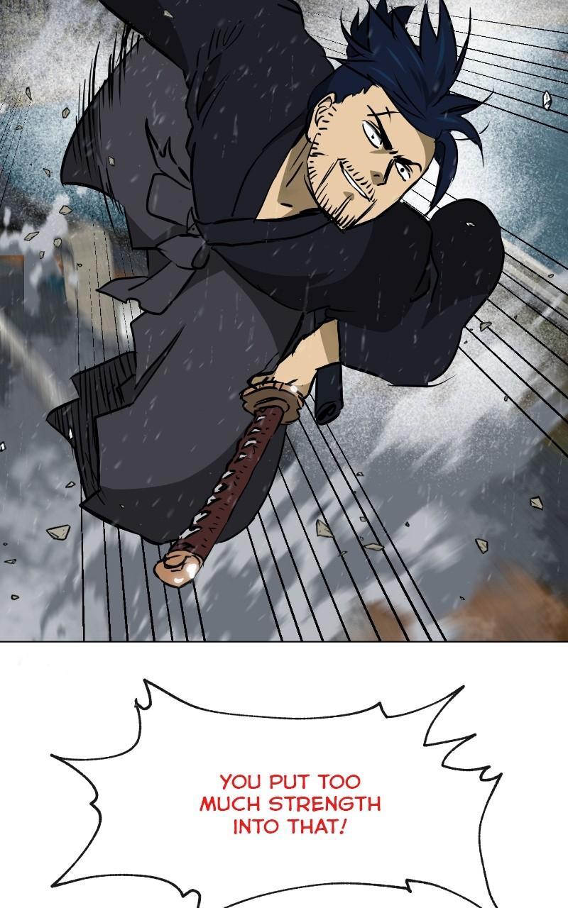 Read Infinite Leveling: Murim chapter 124.3 image 126 on Lezhin