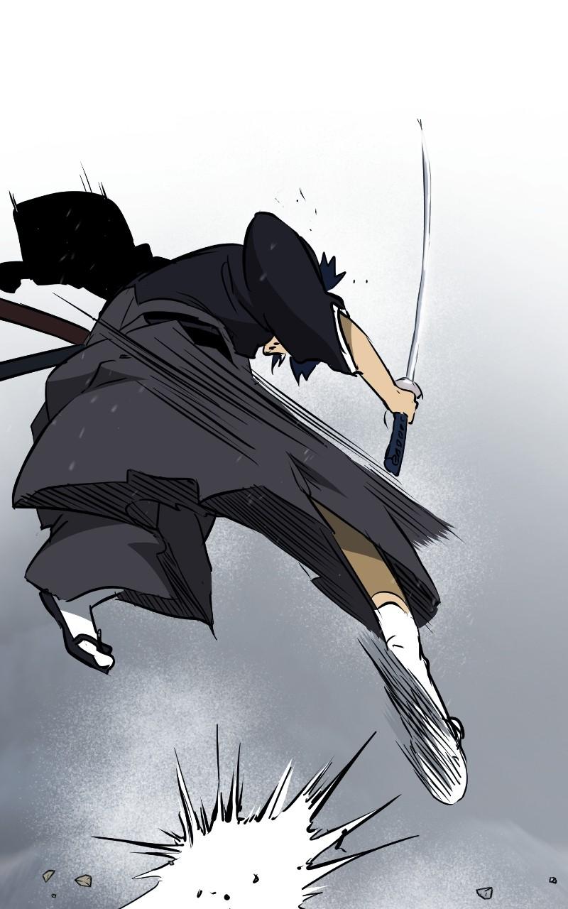 Read Infinite Leveling: Murim chapter 124.3 image 128 on Lezhin