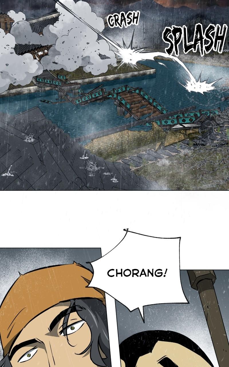 Read Infinite Leveling: Murim chapter 124.3 image 132 on Lezhin