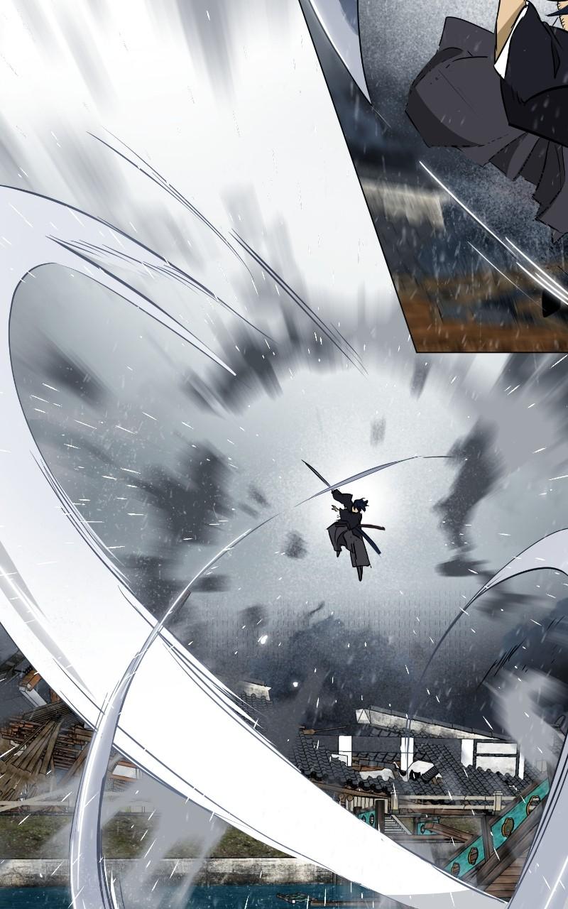 Read Infinite Leveling: Murim chapter 124.3 image 138 on Lezhin