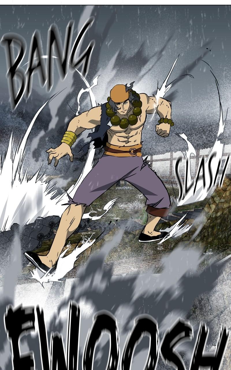 Read Infinite Leveling: Murim chapter 124.3 image 142 on Lezhin
