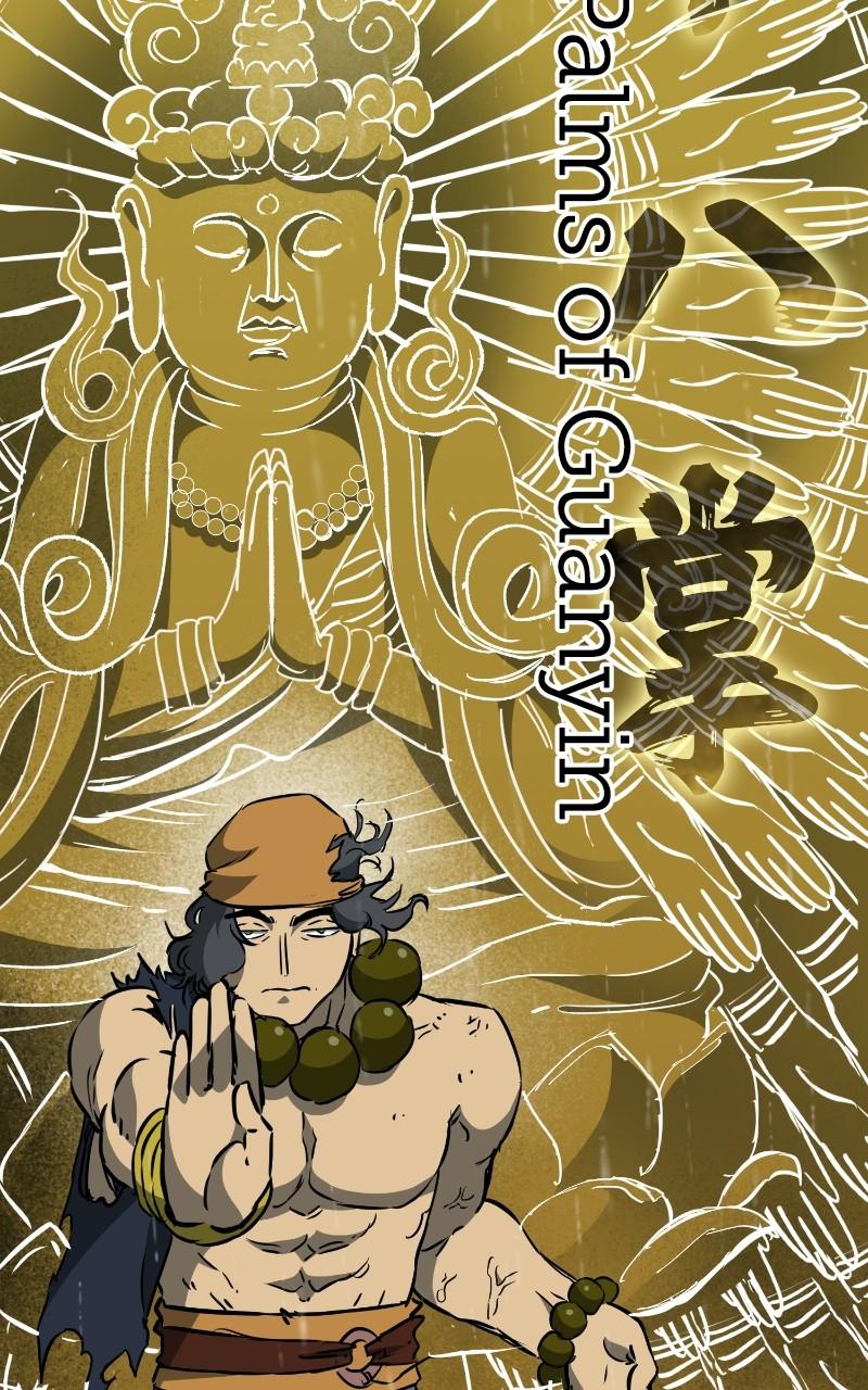 Read Infinite Leveling: Murim chapter 124.3 image 147 on Lezhin