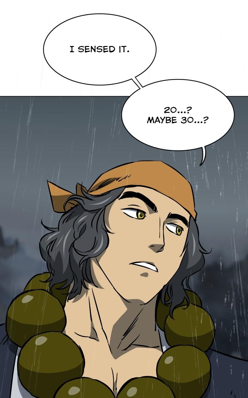 Read Infinite Leveling: Murim chapter 124.3 image 15 on Lezhin
