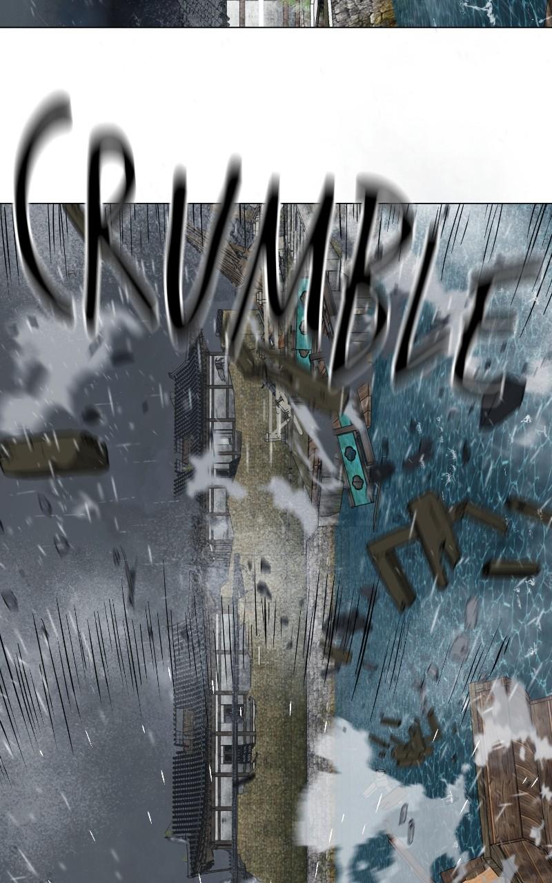 Read Infinite Leveling: Murim chapter 124.3 image 154 on Lezhin