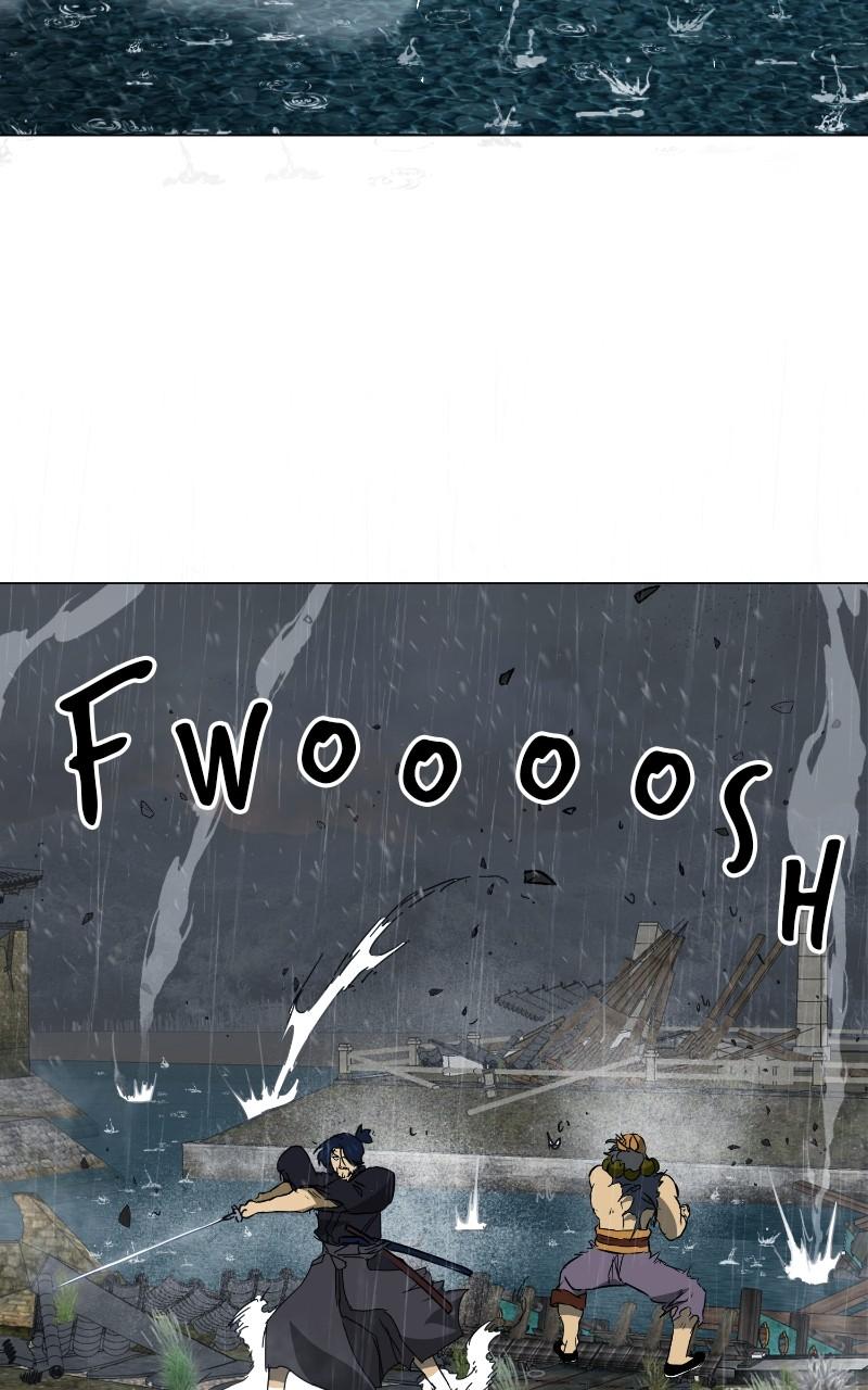 Read Infinite Leveling: Murim chapter 124.3 image 157 on Lezhin