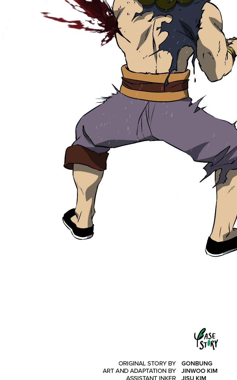 Read Infinite Leveling: Murim chapter 124.3 image 161 on Lezhin