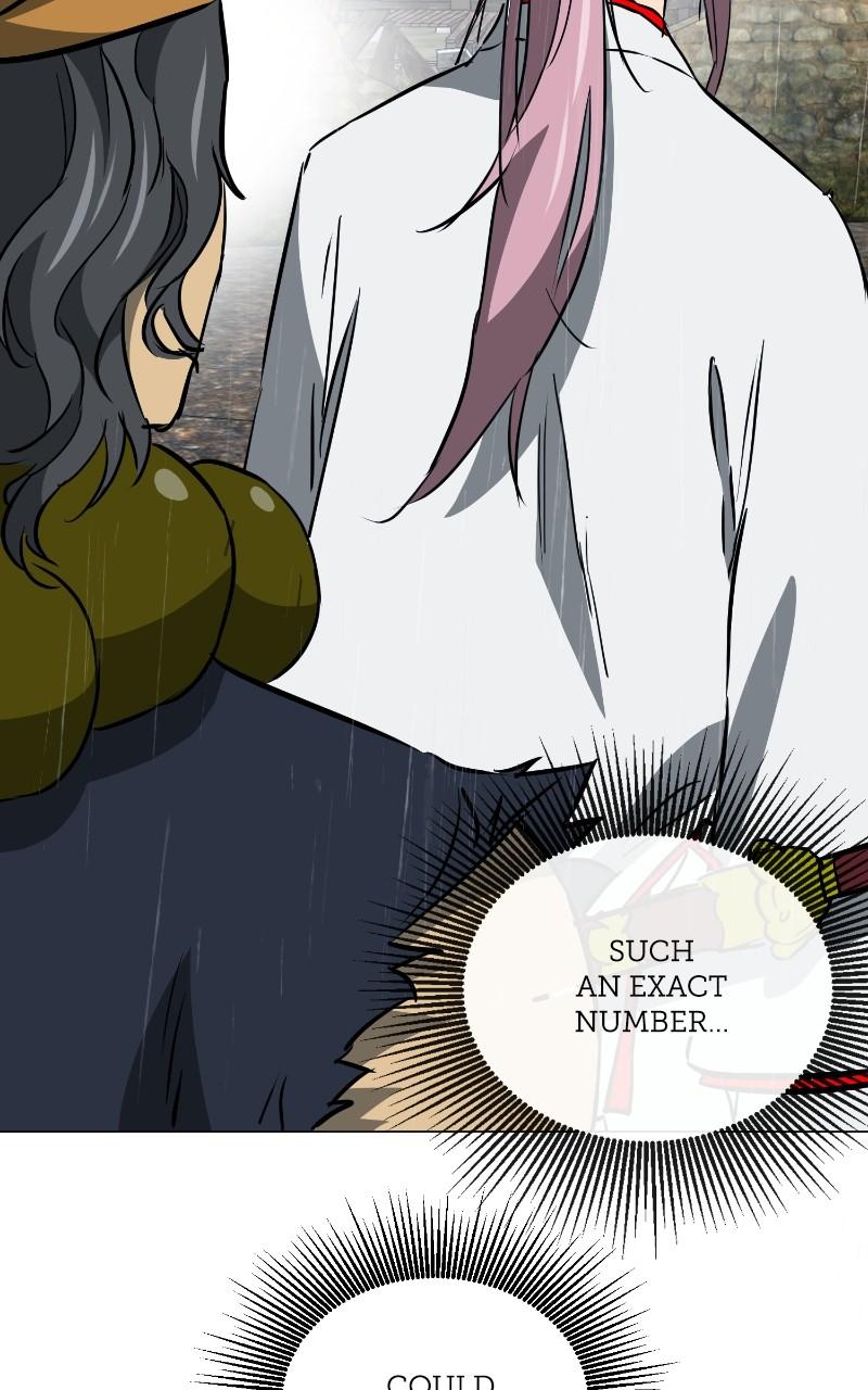 Read Infinite Leveling: Murim chapter 124.3 image 17 on Lezhin