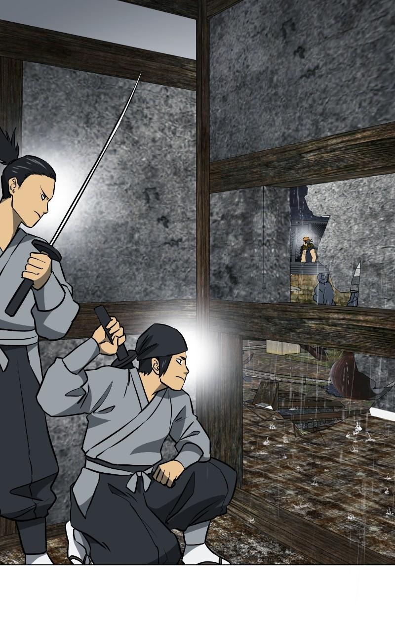 Read Infinite Leveling: Murim chapter 124.3 image 19 on Lezhin