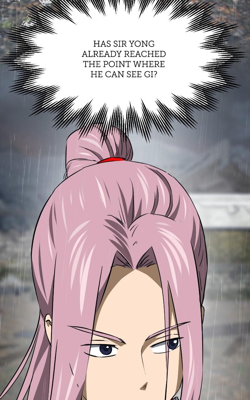 Read Infinite Leveling: Murim chapter 124.3 image 22 on Lezhin