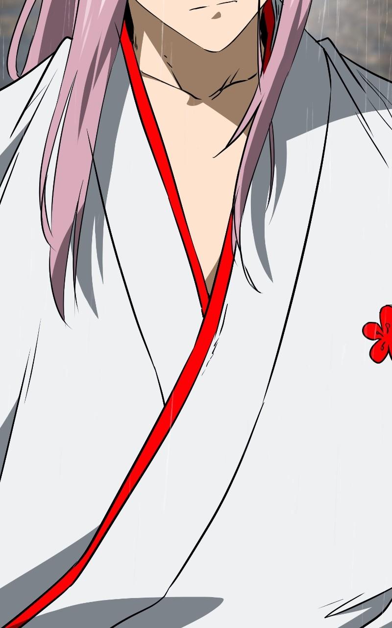Read Infinite Leveling: Murim chapter 124.3 image 23 on Lezhin
