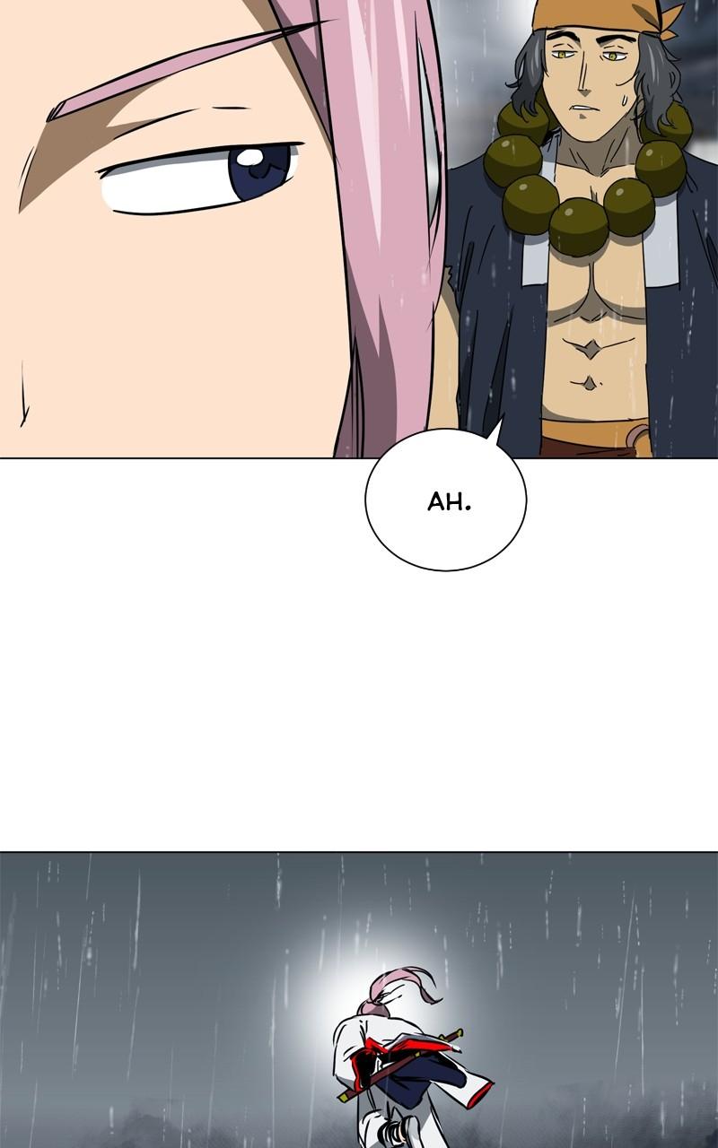 Read Infinite Leveling: Murim chapter 124.3 image 27 on Lezhin