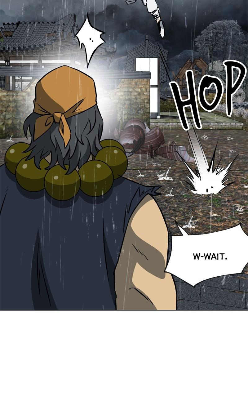 Read Infinite Leveling: Murim chapter 124.3 image 28 on Lezhin