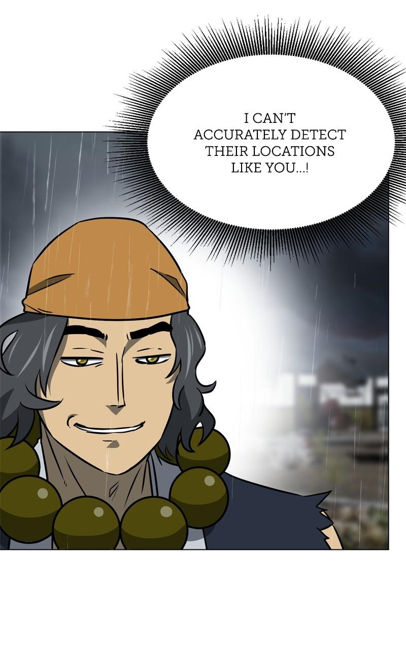Read Infinite Leveling: Murim chapter 124.3 image 29 on Lezhin