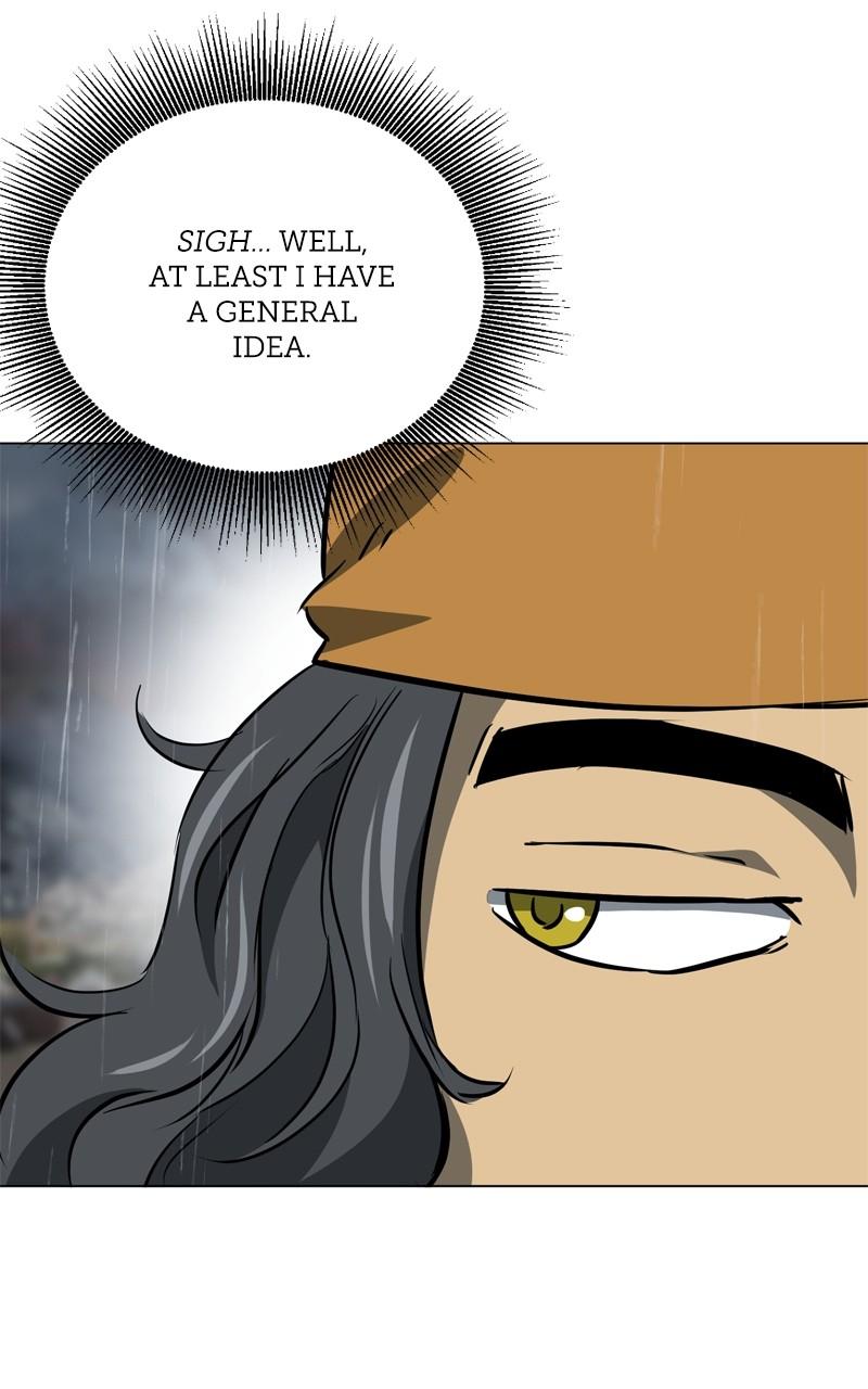 Read Infinite Leveling: Murim chapter 124.3 image 30 on Lezhin