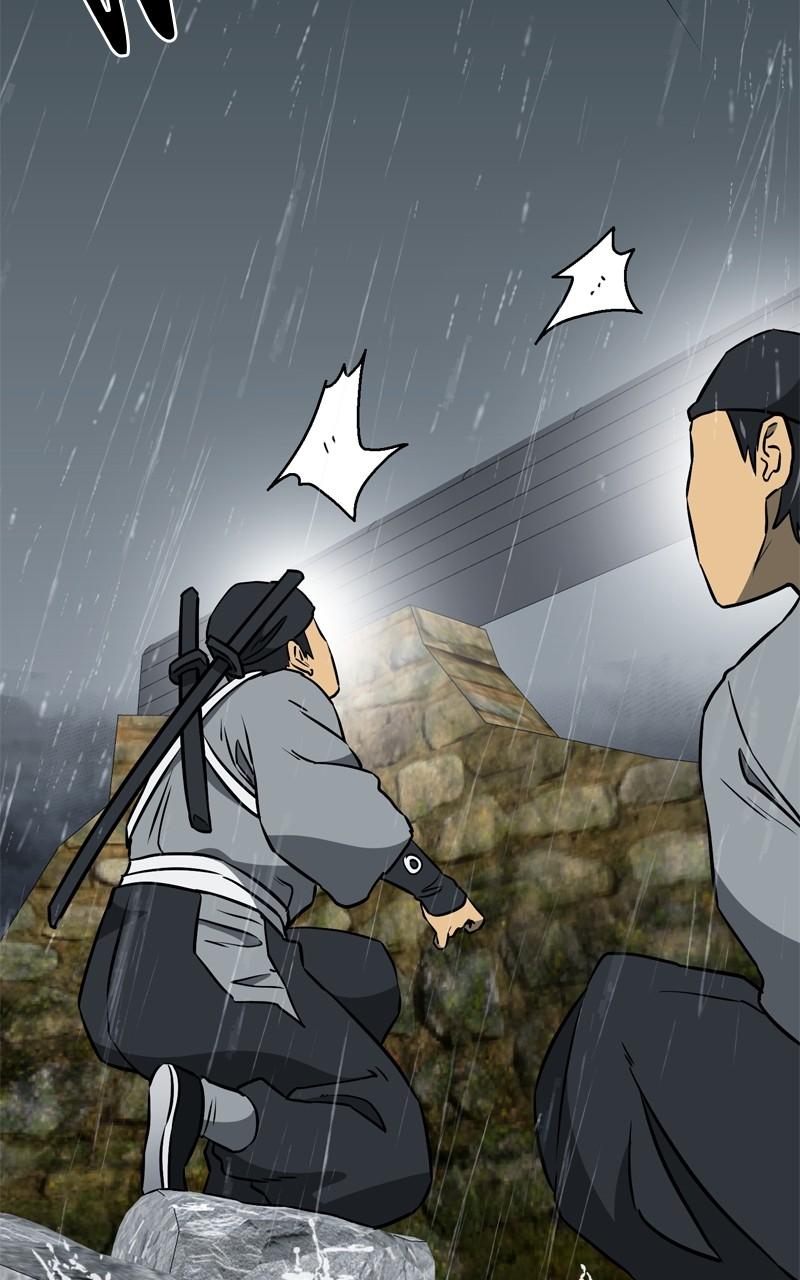 Read Infinite Leveling: Murim chapter 124.3 image 32 on Lezhin