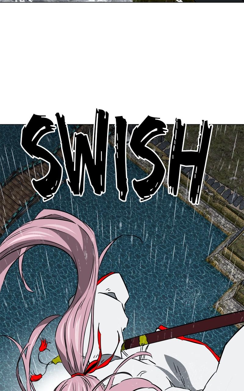 Read Infinite Leveling: Murim chapter 124.3 image 33 on Lezhin