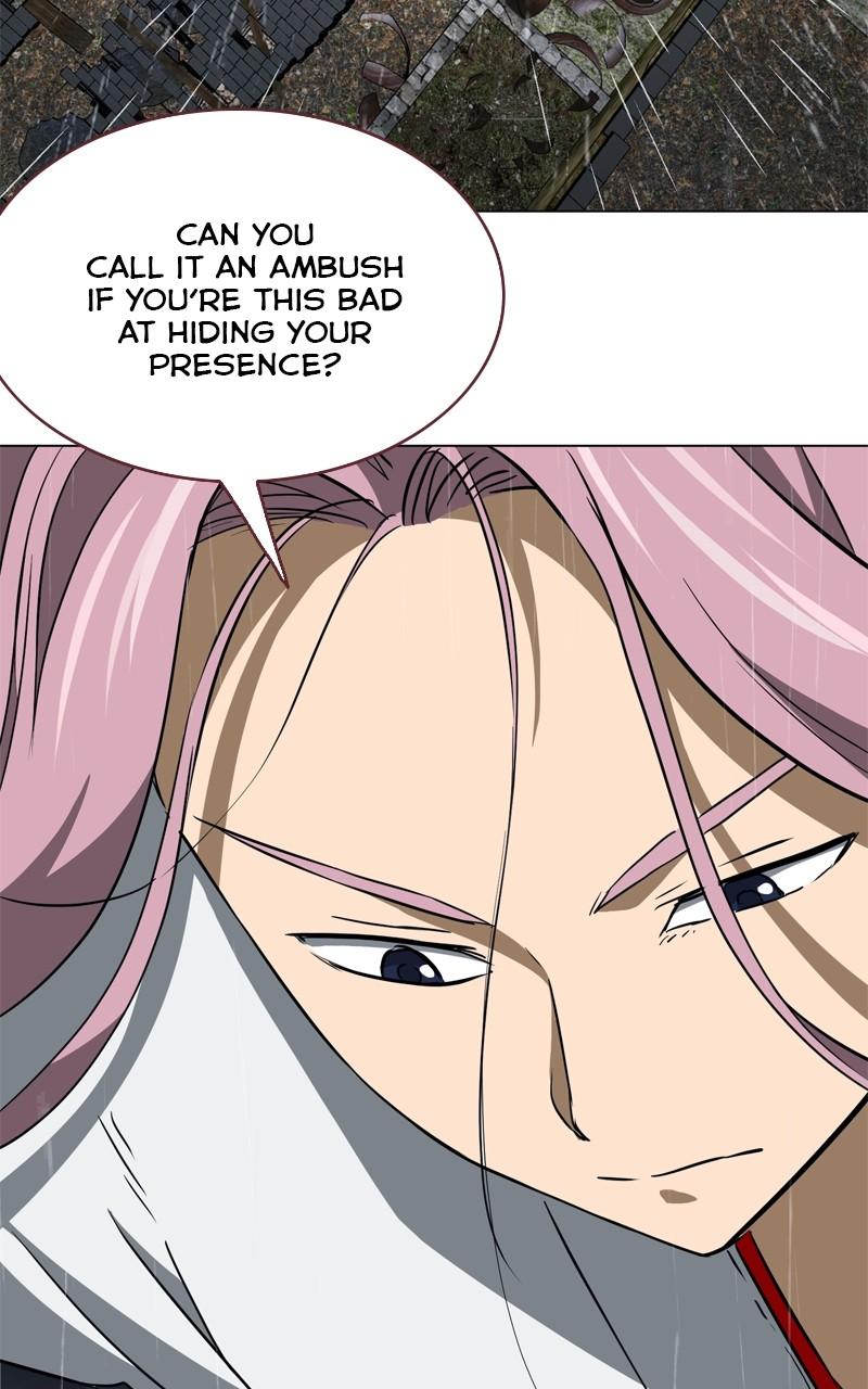 Read Infinite Leveling: Murim chapter 124.3 image 35 on Lezhin