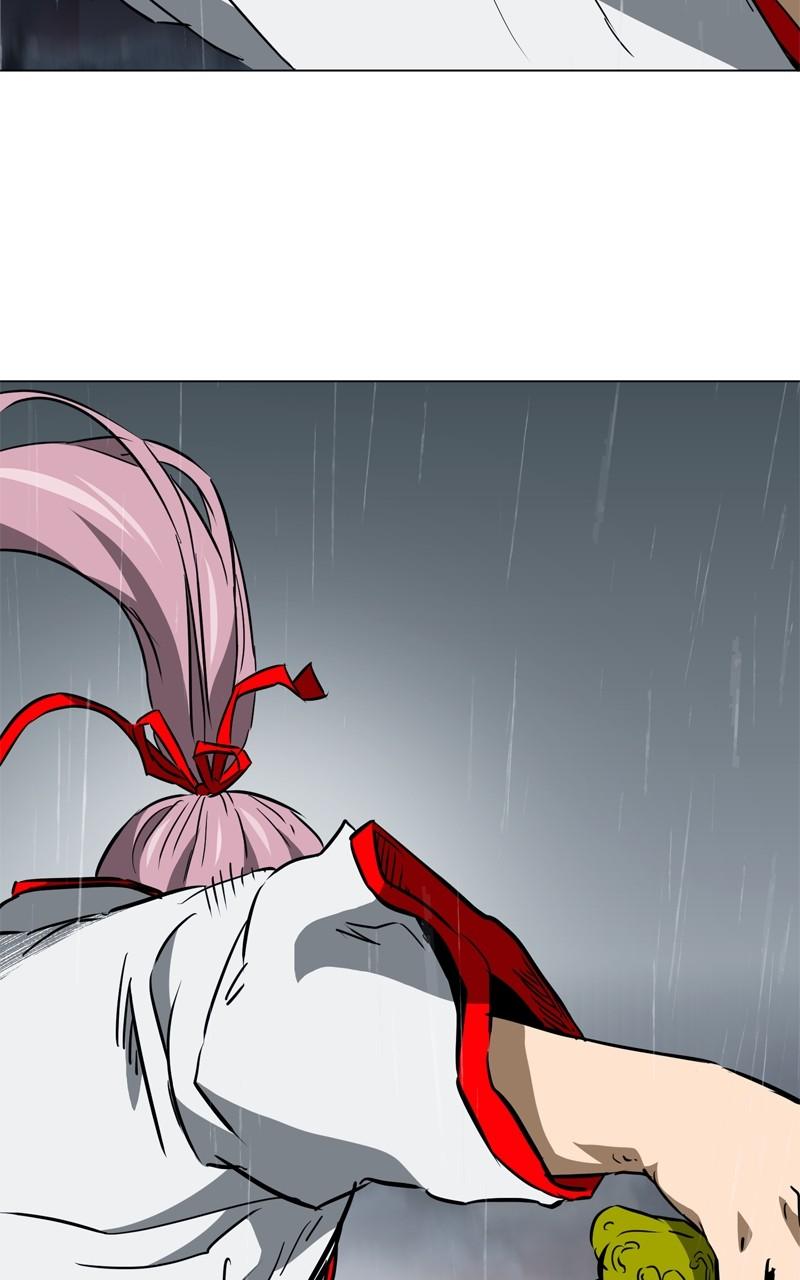Read Infinite Leveling: Murim chapter 124.3 image 36 on Lezhin