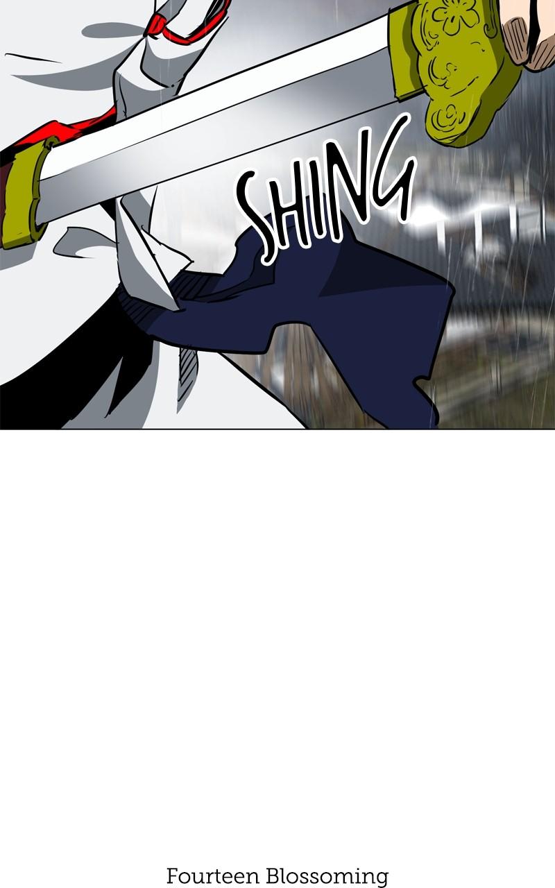 Read Infinite Leveling: Murim chapter 124.3 image 37 on Lezhin