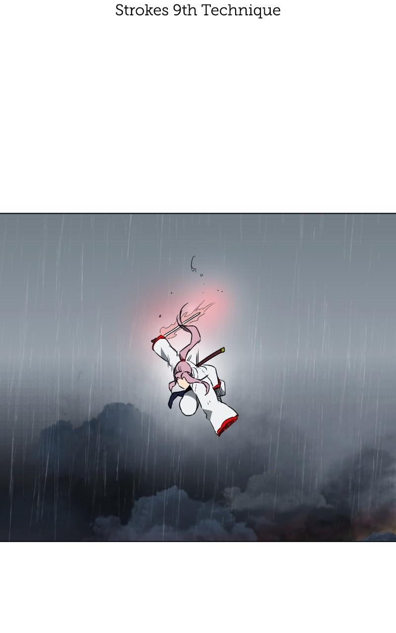 Read Infinite Leveling: Murim chapter 124.3 image 38 on Lezhin