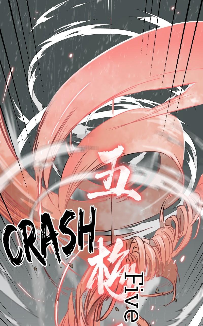 Read Infinite Leveling: Murim chapter 124.3 image 40 on Lezhin