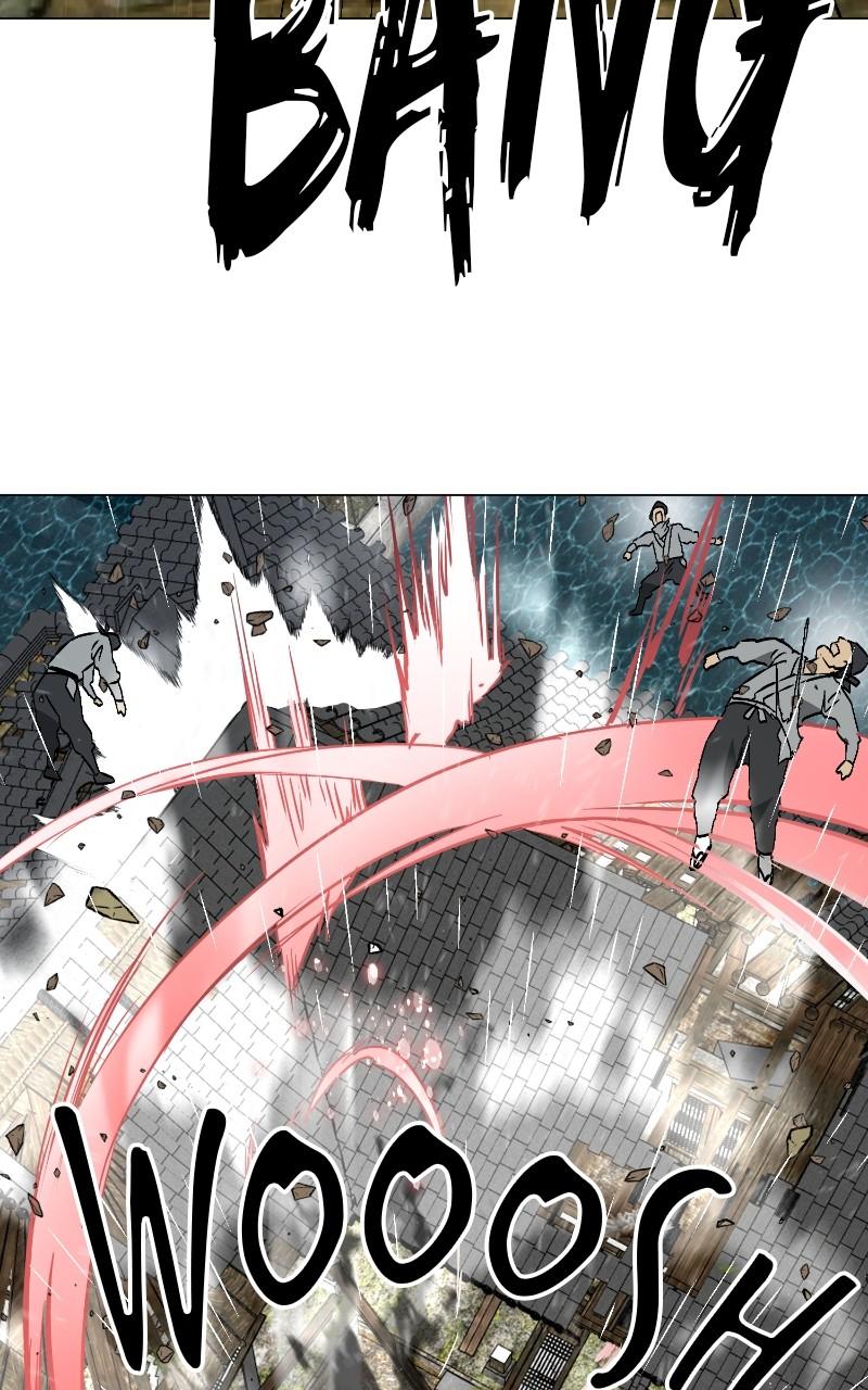 Read Infinite Leveling: Murim chapter 124.3 image 42 on Lezhin