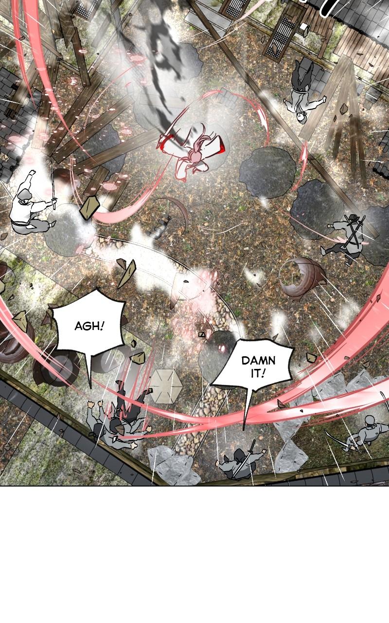 Read Infinite Leveling: Murim chapter 124.3 image 43 on Lezhin