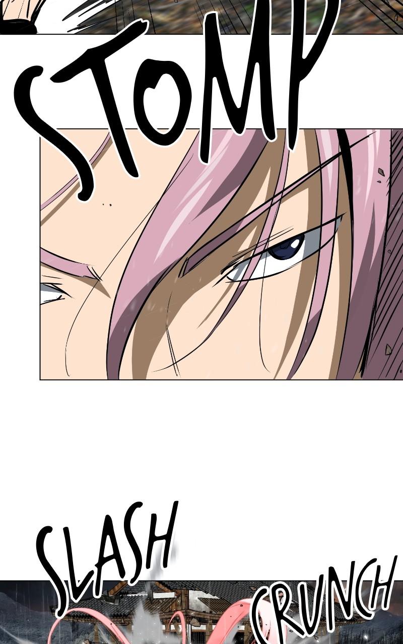Read Infinite Leveling: Murim chapter 124.3 image 45 on Lezhin