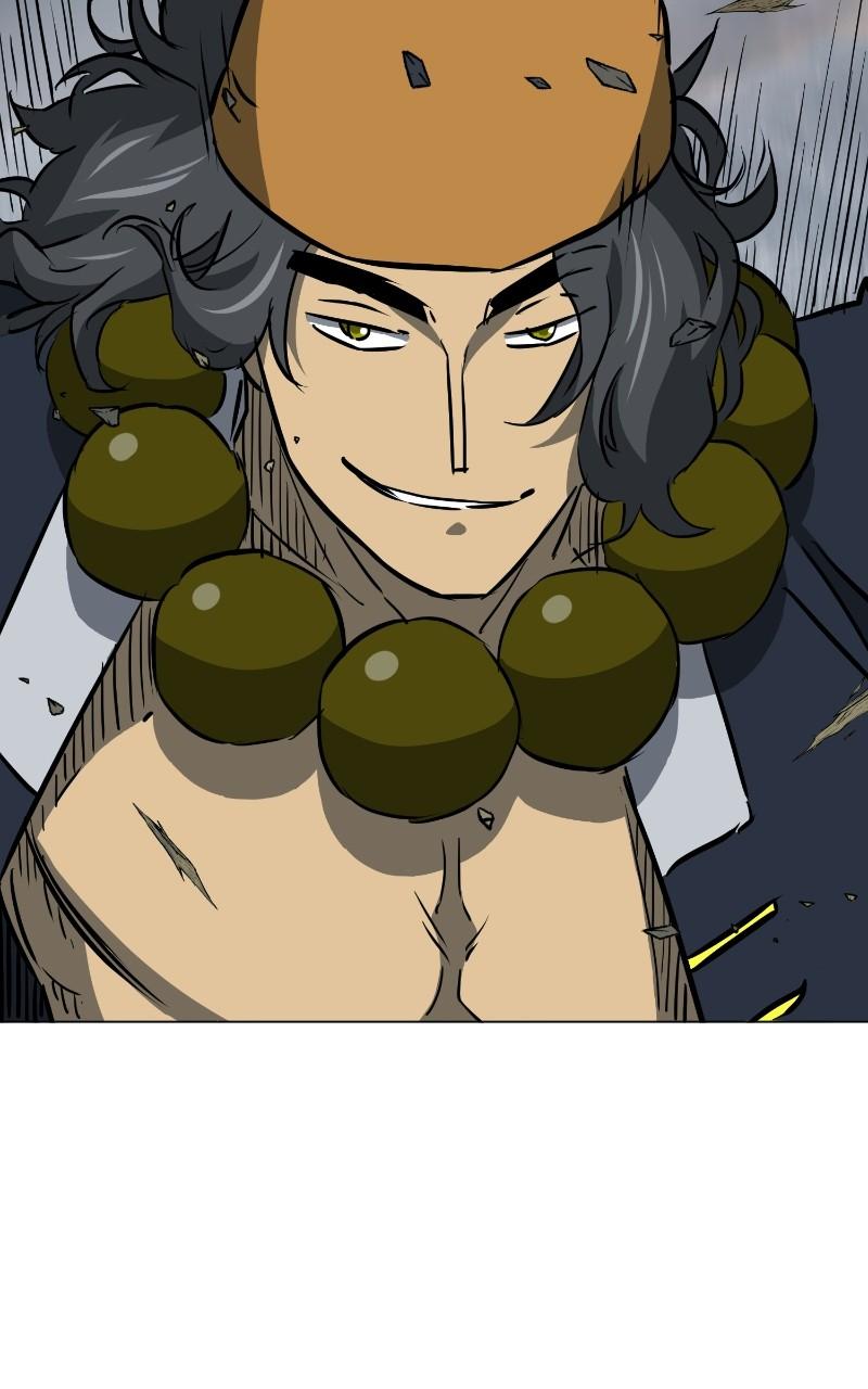Read Infinite Leveling: Murim chapter 124.3 image 49 on Lezhin