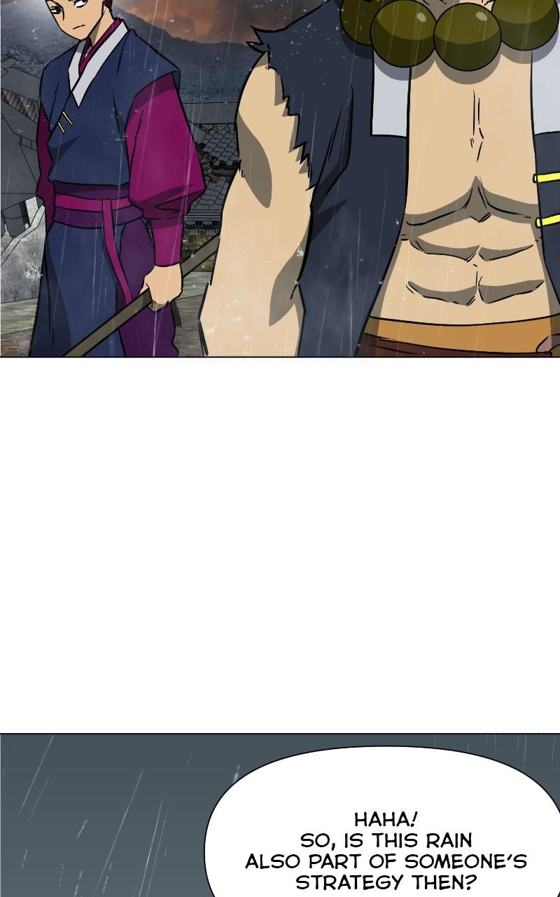 Read Infinite Leveling: Murim chapter 124.3 image 5 on Lezhin