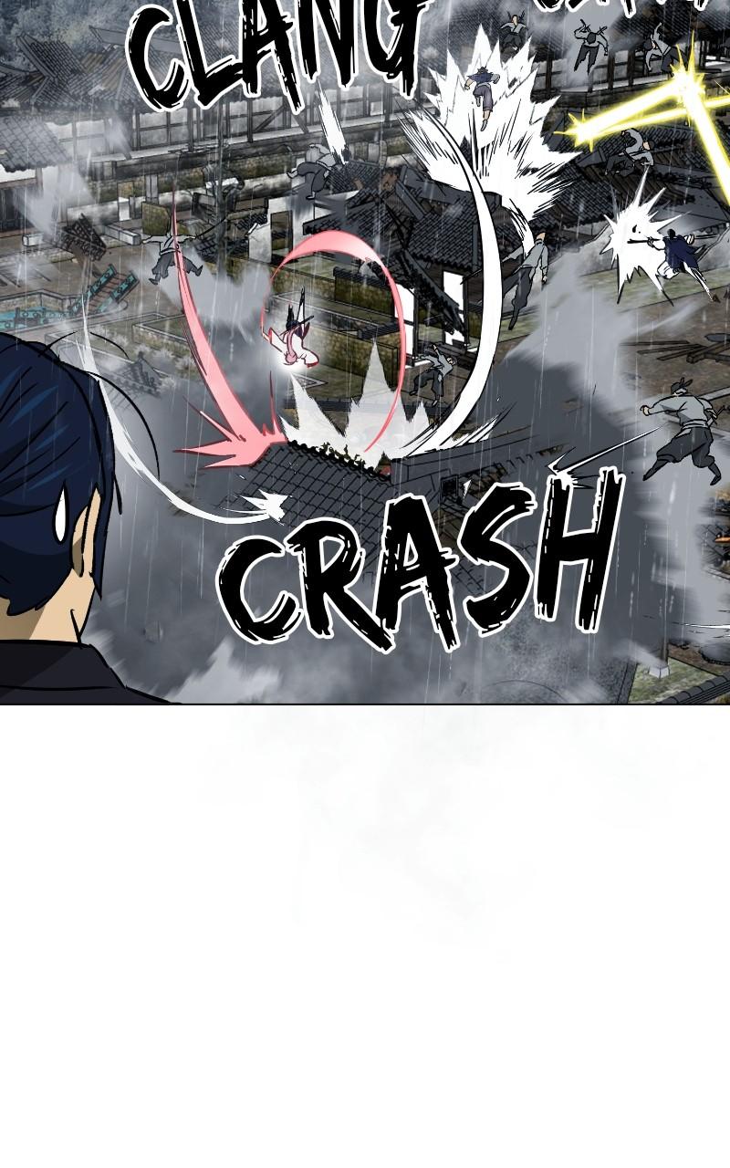 Read Infinite Leveling: Murim chapter 124.3 image 52 on Lezhin