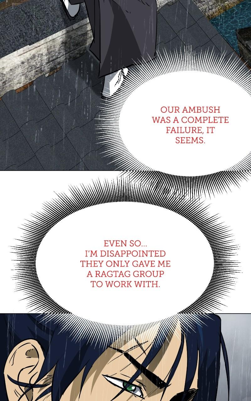 Read Infinite Leveling: Murim chapter 124.3 image 54 on Lezhin