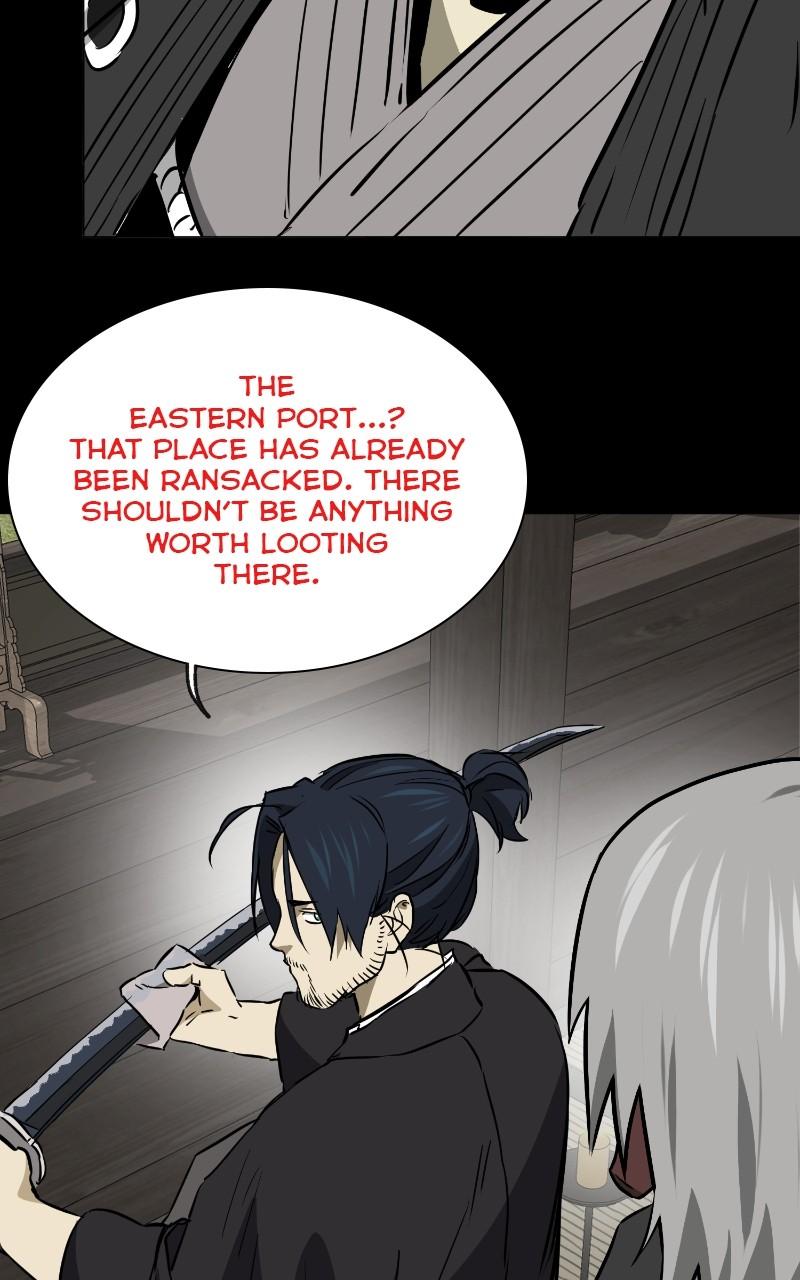 Read Infinite Leveling: Murim chapter 124.3 image 58 on Lezhin