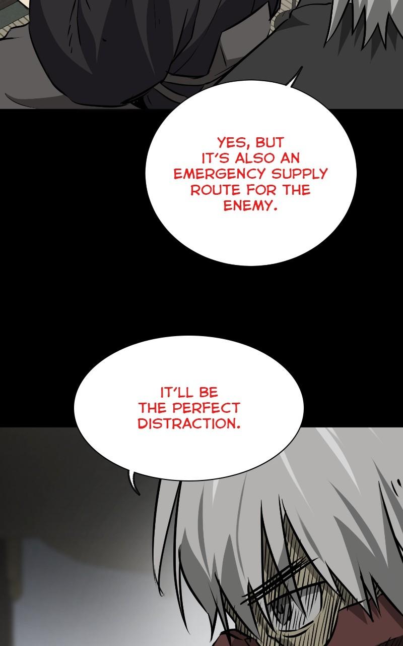 Read Infinite Leveling: Murim chapter 124.3 image 59 on Lezhin