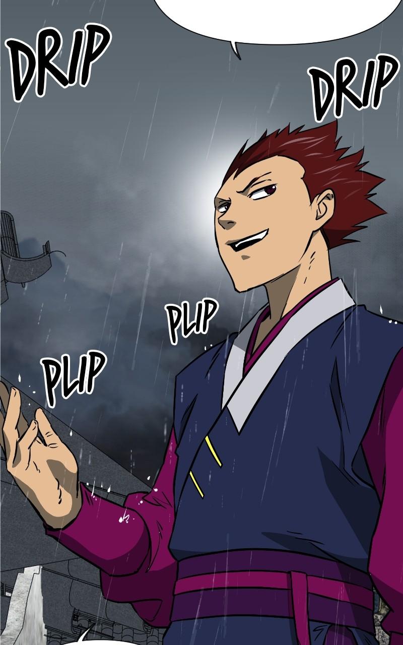 Read Infinite Leveling: Murim chapter 124.3 image 6 on Lezhin